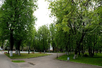Общественная палата Ивановской области проведет мониторинг рекреационных зон региона Общественная палата Ивановской области проведет мониторинг рекреационных зон региона