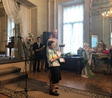 Общественная палата Ивановской области отметила Благодарственными письмами лучших работников системы здравоохранения Шуйского муниципального района