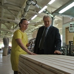 Юрий Смирнов: Инвесторам нужно давать зеленый свет