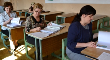 Члены комиссии по развитию науки и образования – общественные эксперты национального проекта «Образование»