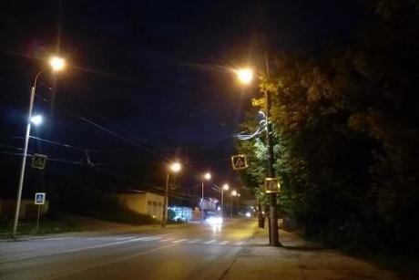 Общественная палата Ивановской области открывает «горячую линию» по вопросу освещенности пешеходных переходов