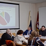 Члены Общественной палаты Ивановской области обсудили проект оптимизации маршрутно-транспортной сети г.Иваново и Ивановского муниципального района