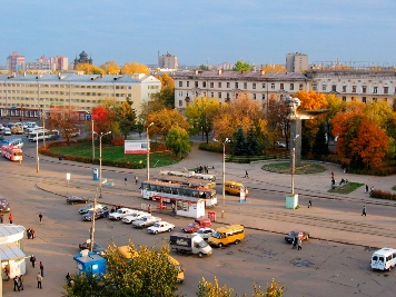 Концепция краеведческого движения – традиции и новации в исследовании Ивановского края