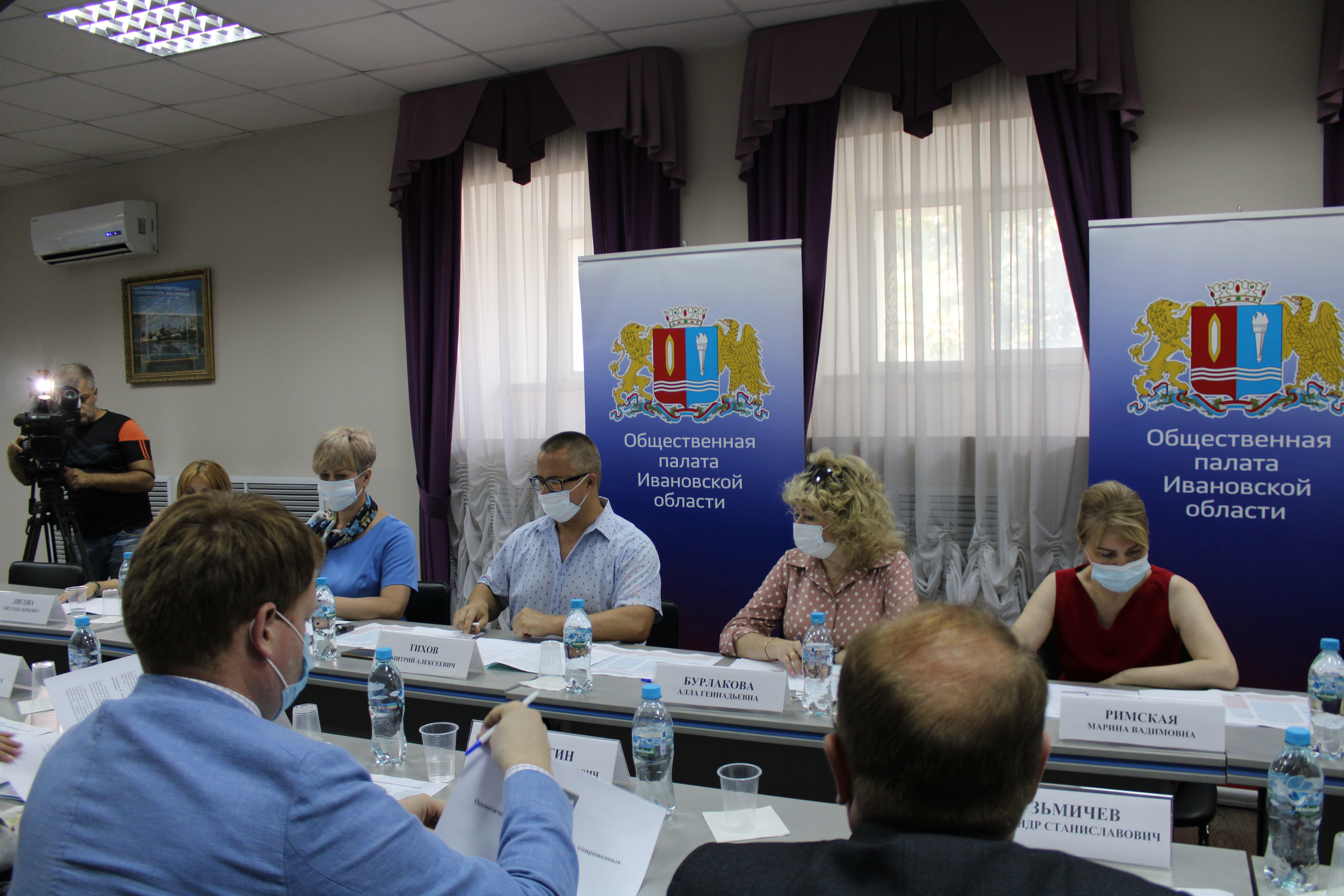 Эксперты дали оценку избирательной кампании на выборах в Государственную Думу