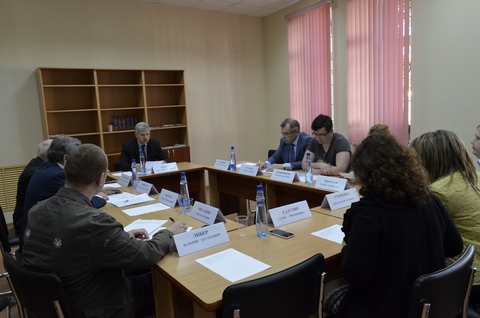 Проблемы содержания сети автомобильных дорог муниципальных образований