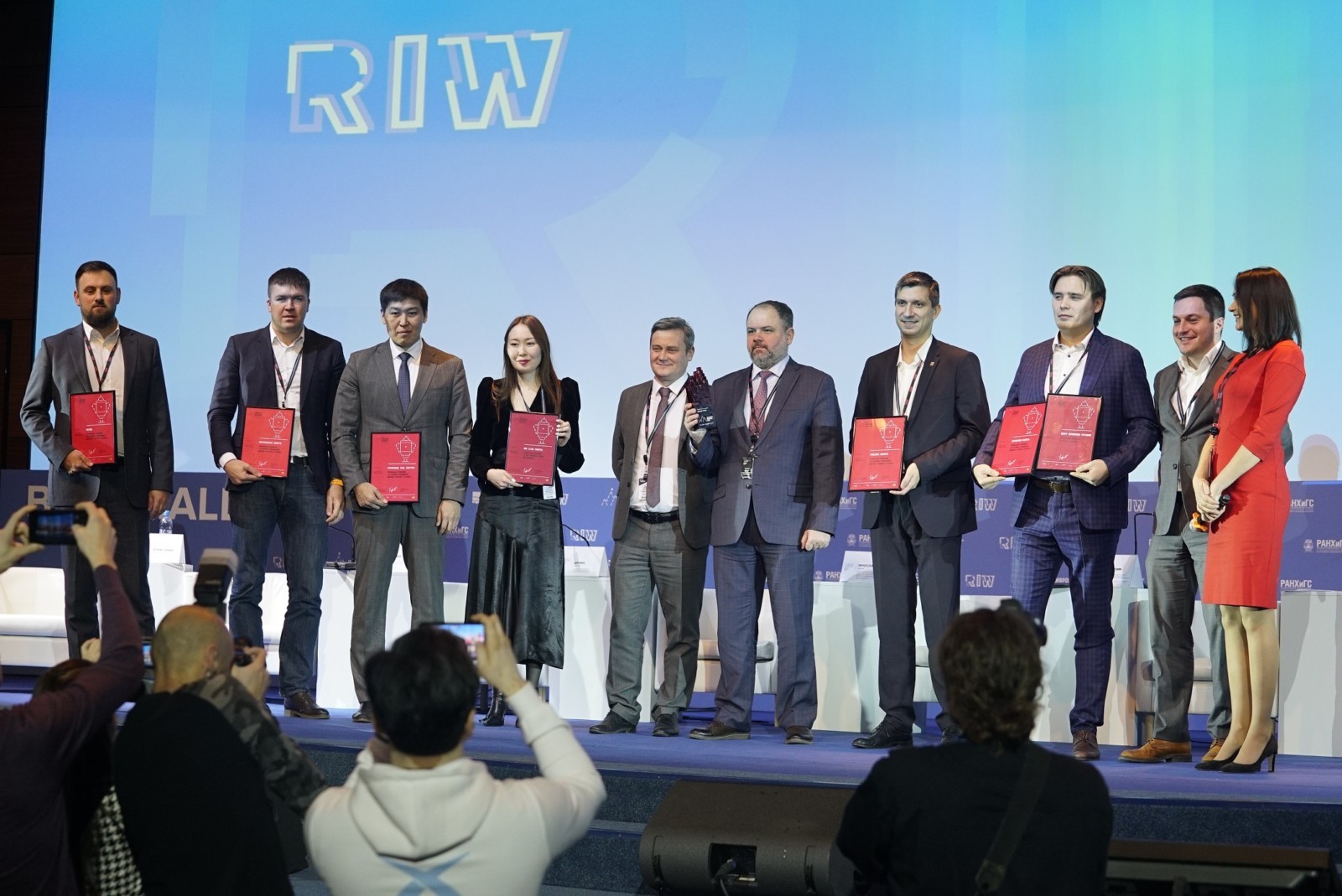 Анжелика Гаталулина вошла в экспертное жюри премии «Цифровые вершины»