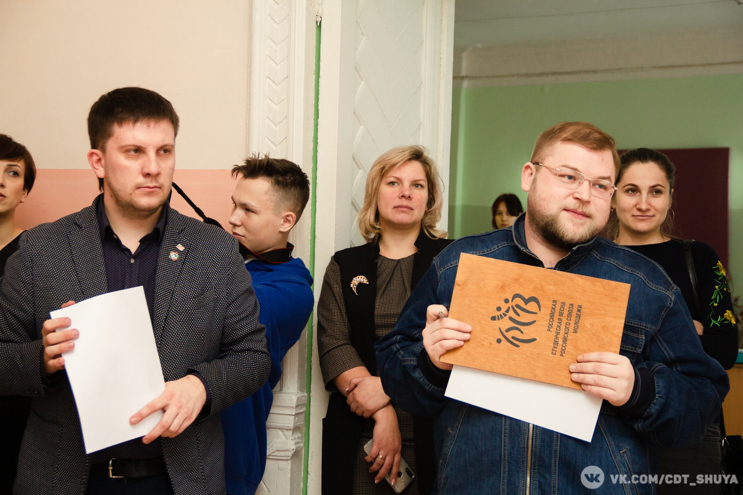 В Шуе были подведены итоги конкурса «Ученик года-2020»