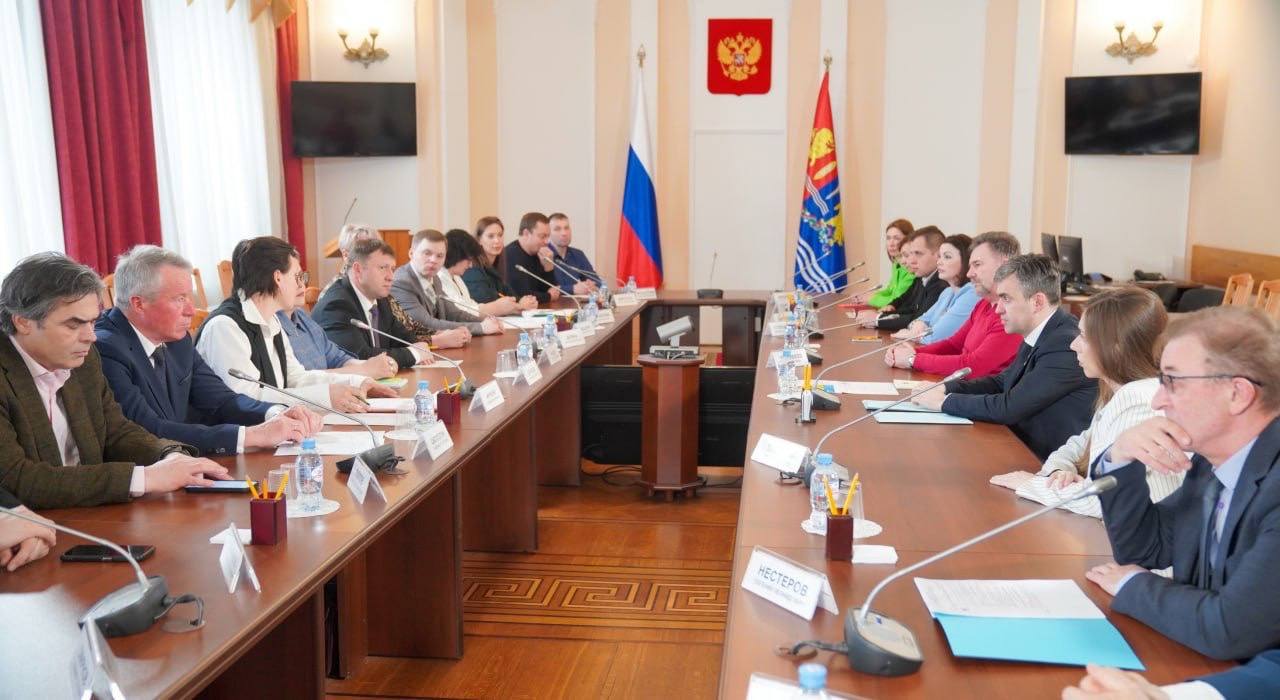 В детских садах Ивановской области обновят игровые площадки