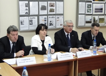 На что тратятся средства дорожного фонда в областном центре