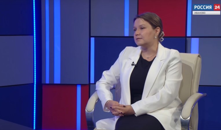 Анастасия Ситнова - о реализации программы капремонта детских садов