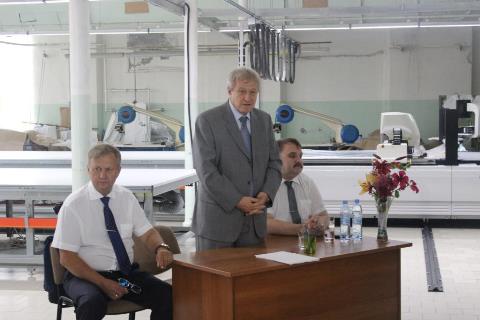 Юрий Смирнов: Заволжский район должен войти в программу по переселению граждан из аварийного жилья