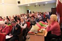 Итоги пятилетней работы подвели члены областного совета ветеранов