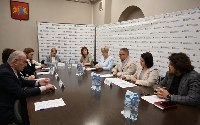 В Иванове начал работу центр общественного наблюдения за выборами