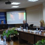 Общественники обсудили проблемы оборота нелегальной табачной продукции