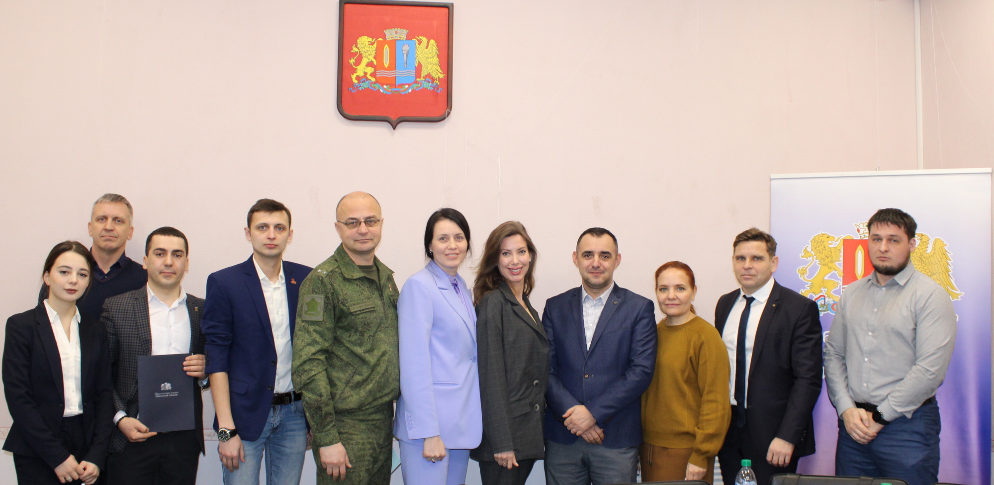 Общественная палата провела круглый стол на тему «Реализация Хартии «Цифровая этика детства»