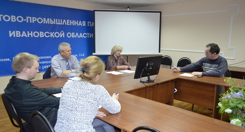 Общественная палата Ивановской области возьмет под свой контроль вопрос капитального ремонта многоквартирных домов в регионе