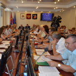 Общественный совет г. Иванова примет участие в мониторинге федерального законодательства 