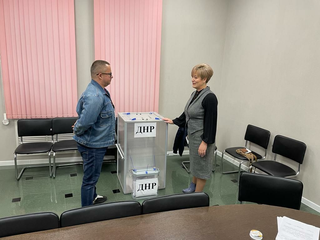 Итоги общественного наблюдения на референдумах