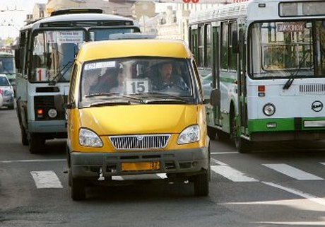 Общественная палата вернется к решению проблем маршрутно-транспортной сети региона