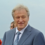 Юрий Смирнов: Область красят люди