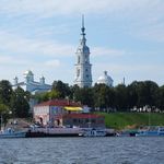 Премьер-министр РФ Дмитрий Медведев поддержал инициативу экс-главы Общественной палаты Ивановской области