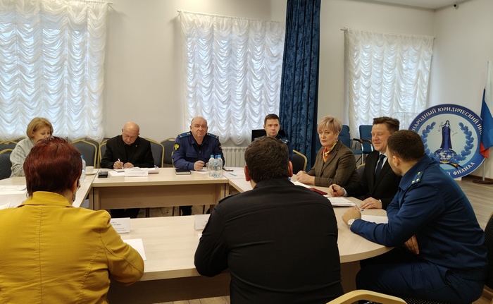 Заседание ОНК Ивановской области: подведены итоги IV квартала 2025 года