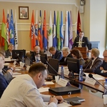 Члены Общественной палаты Ивановской области поддержали  разработку Концепции регионального закона о зеленых насаждениях