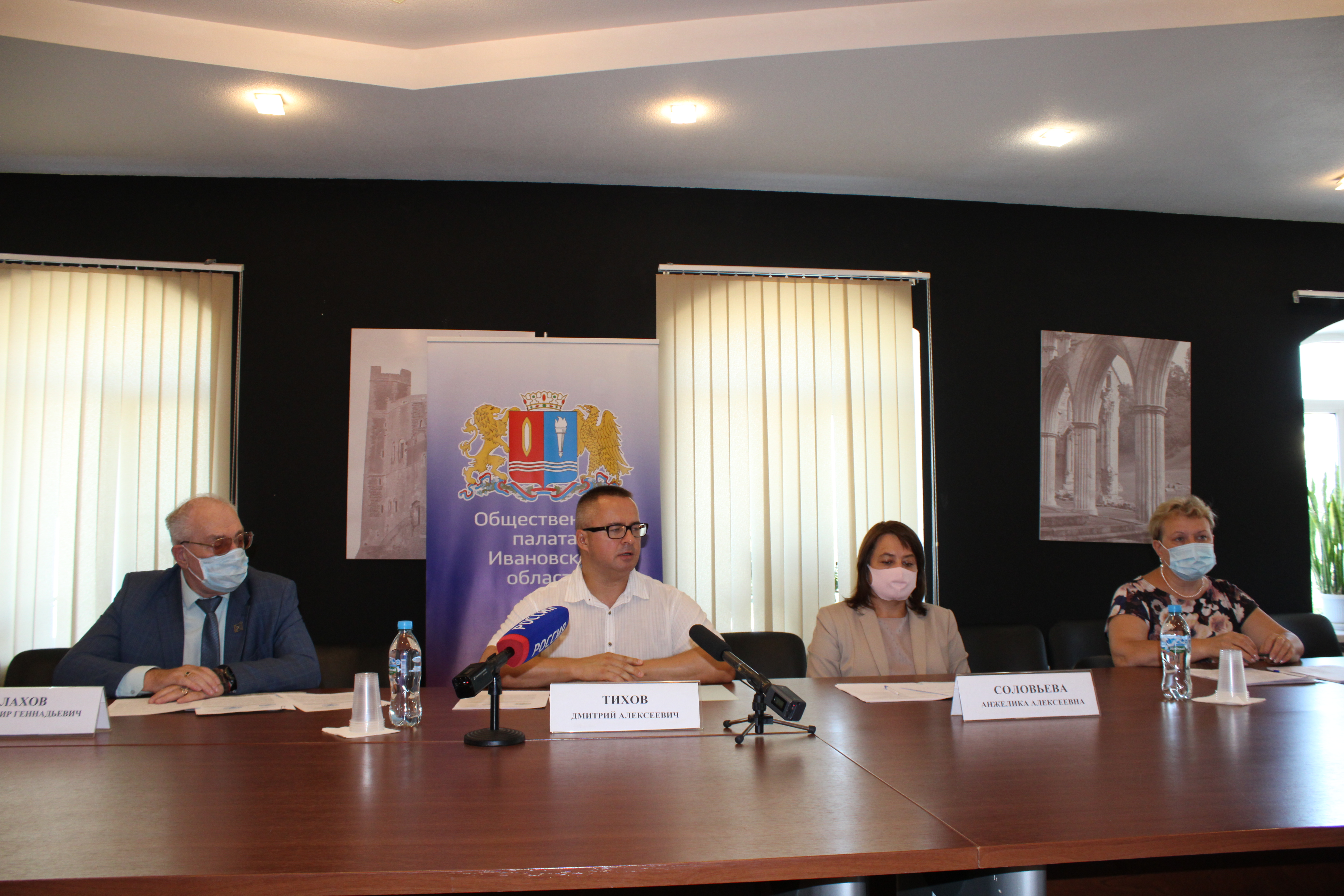 Эксперты рассказали о ходе подготовки к проведению выборов в Государственную Думу