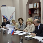 «Третий сектор» обладает значительным потенциалом для качественного предоставления большого количества социальных услуг населению