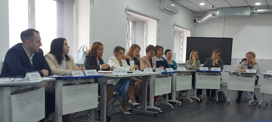 Состоялась встреча Губернатора Ивановской области с педагогами