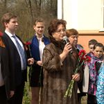 Члены Общественной палаты Ивановской области приняли участие в торжествах, посвященных Дню Победы