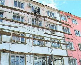 Методика определения очередности капитального ремонта многоквартирных домов нуждается в доработке