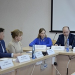 Члены Общественной палаты Ивановской области провели расширенное заседание с участием членов Ивановского регионального отделения Общероссийской общественной организации «Деловая Россия»