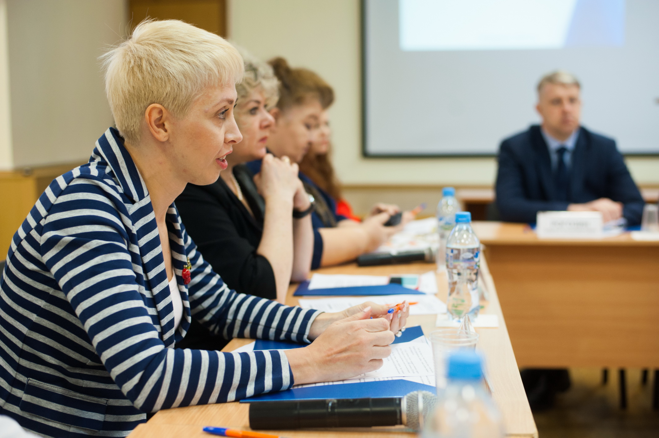 План мероприятий по поддержке семей с детьми актуализируют по итогам первого года реализации