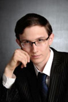 Член региональной Общественной палаты Сергей Ситников вошел в состав общественного Совета при Управлении по информатизации Ивановской области