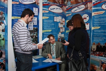 Общественная палата Ивановской области поддерживает инновационные проекты молодых ученых
