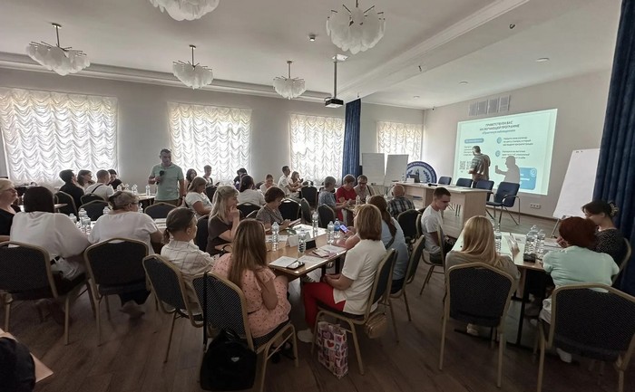 В Ивановской области дан старт обучению общественных наблюдателей. 
