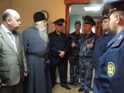 Ивановские наблюдатели проверили исправительные учреждения в Кинешме и Кинешемском районе