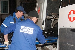Члены Общественной палаты обсудят вопросы оказания скорой медицинской помощи населению