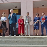 Члены Общественной палаты Ивановской области поздравили выпускников школ региона