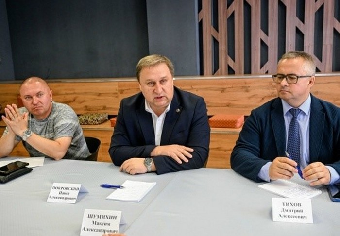 Диалог лидеров общественного мнения: опыт, идеи, партнерство
