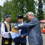 Юрий Смирнов: Сабантуй – праздник дружбы и добра