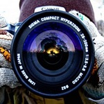 Фотоконкурс «Отдыхаем в России»