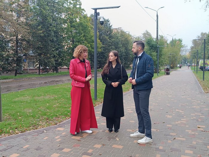 В Иванове действует более 20 точек доступа Wi-Fi