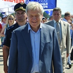 Юрий Смирнов: «Открытое небо» - праздник патриотов