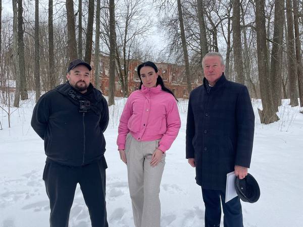 Международный клуб дружбы Ивановской области помнит 