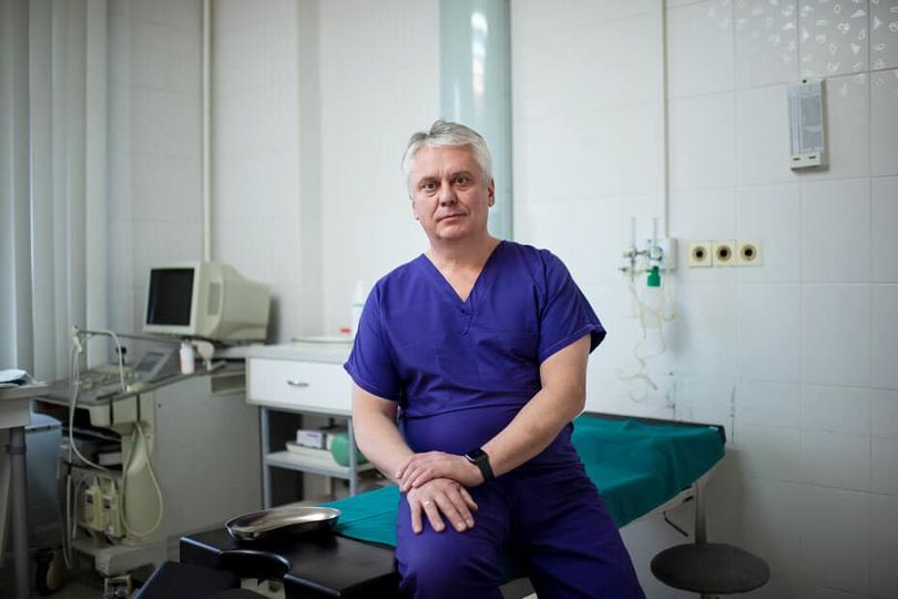 Глава Совета по правам человека при президенте России обратился в Минздрав после громкого увольнения известного детского хирурга-трансплантолога