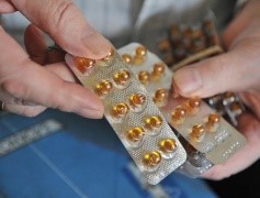 Помогли детям получить средства реабилитации и необходимые лекарства