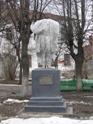 Памятнику Пушкину вернут голову