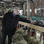 Юрий Смирнов: Аграрии региона активно участвуют в программе импортозамещения